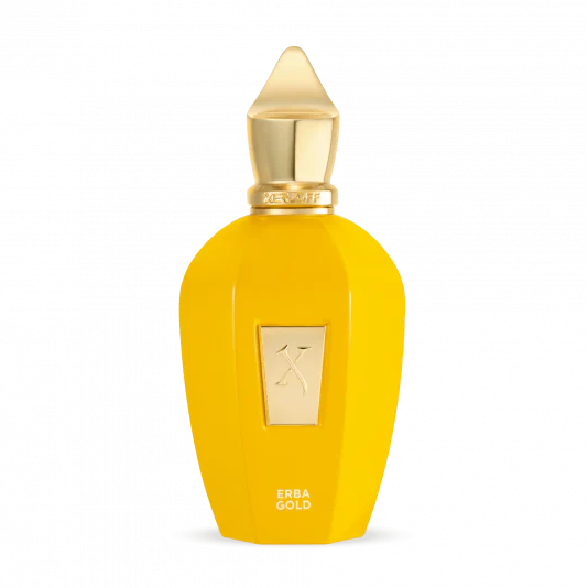 Xerjoff Erba Gold