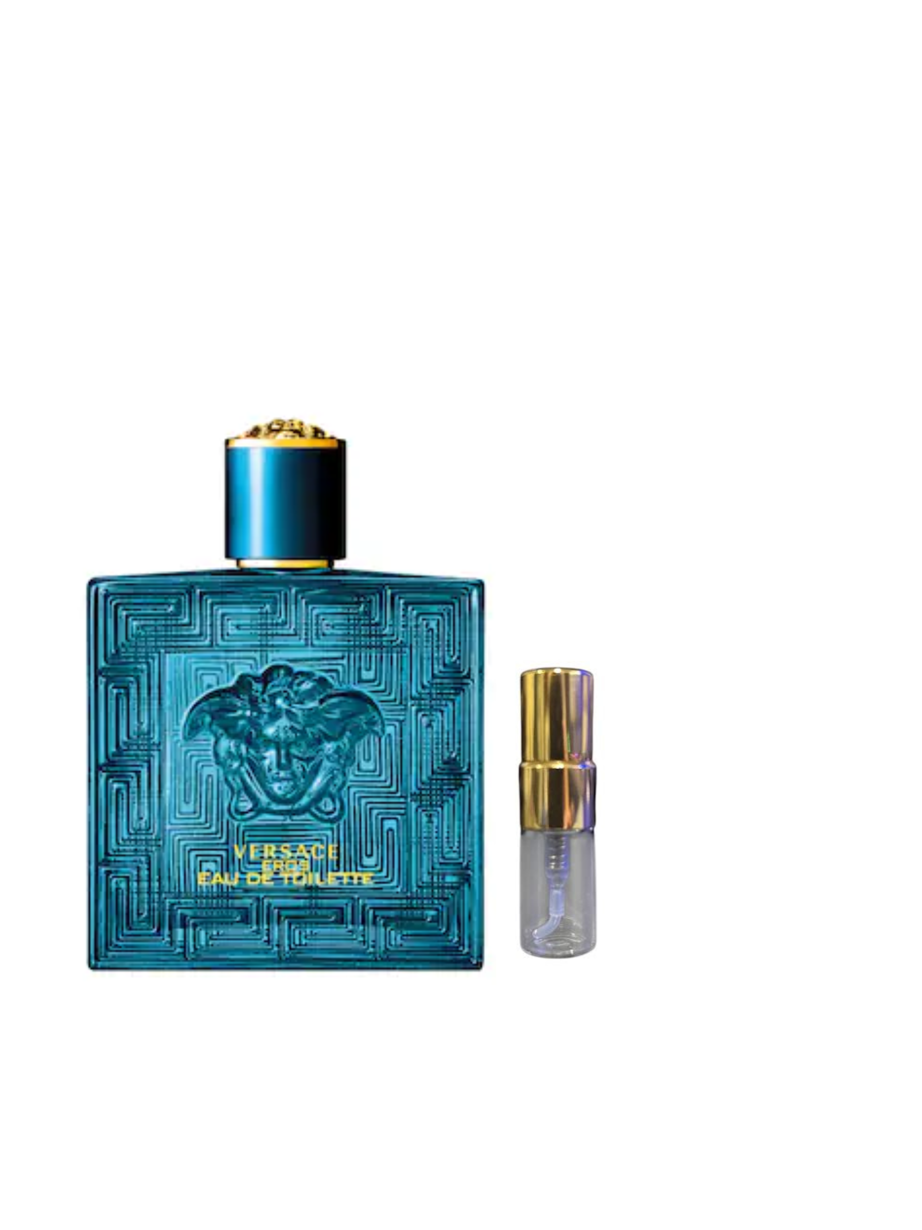 Versace Eros EDT