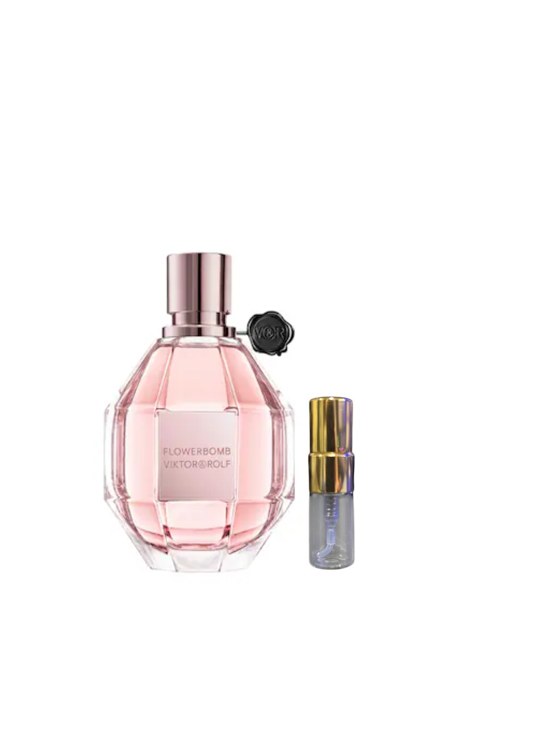 Viktor&Rolf Flowerbomb EDP