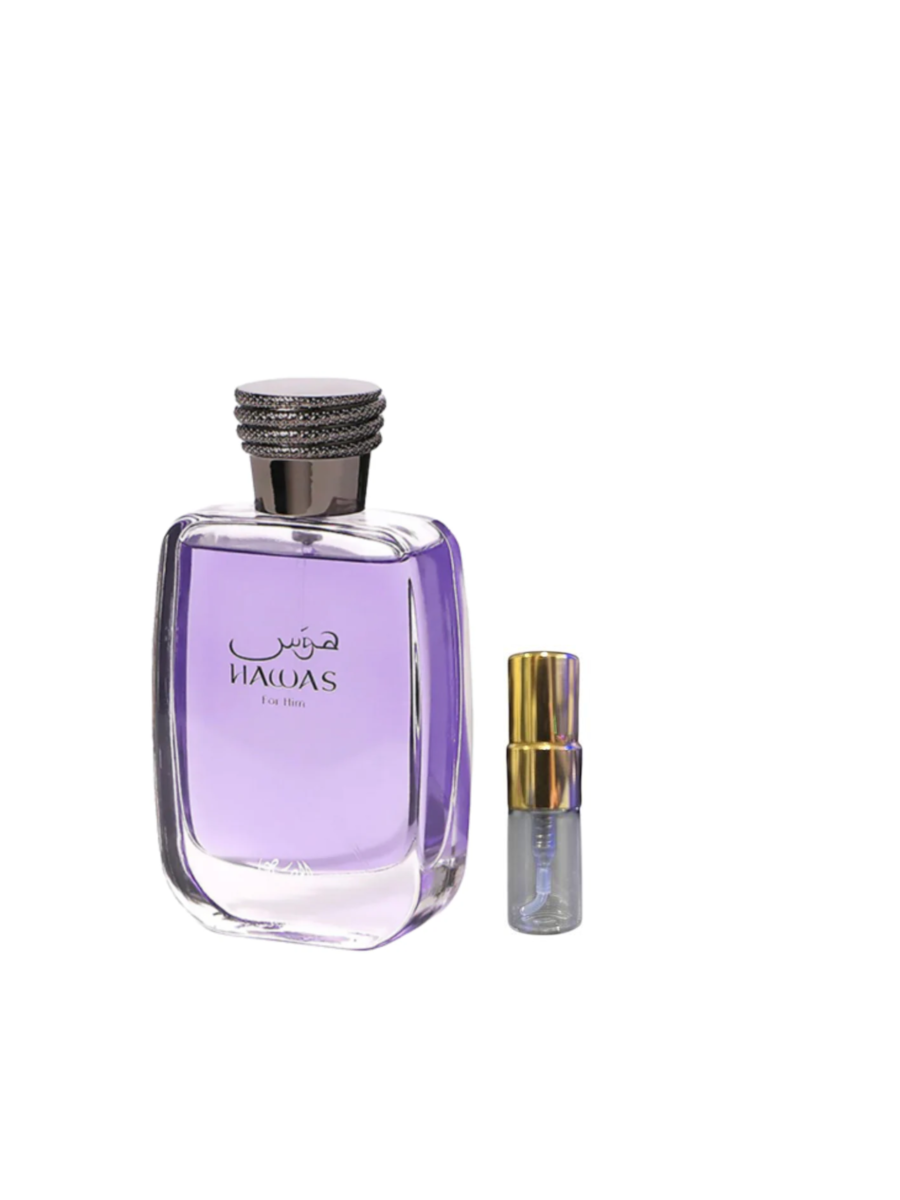 Rasasi Hawas For Him