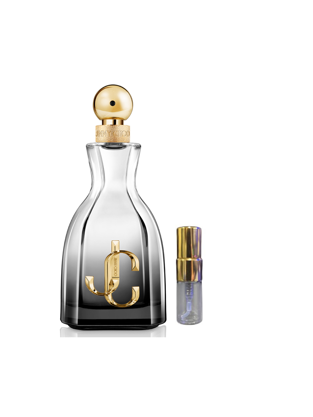 Jimmy Choo I Want Choo Forever EDP