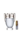 Paco Rabanne Invictus EDT