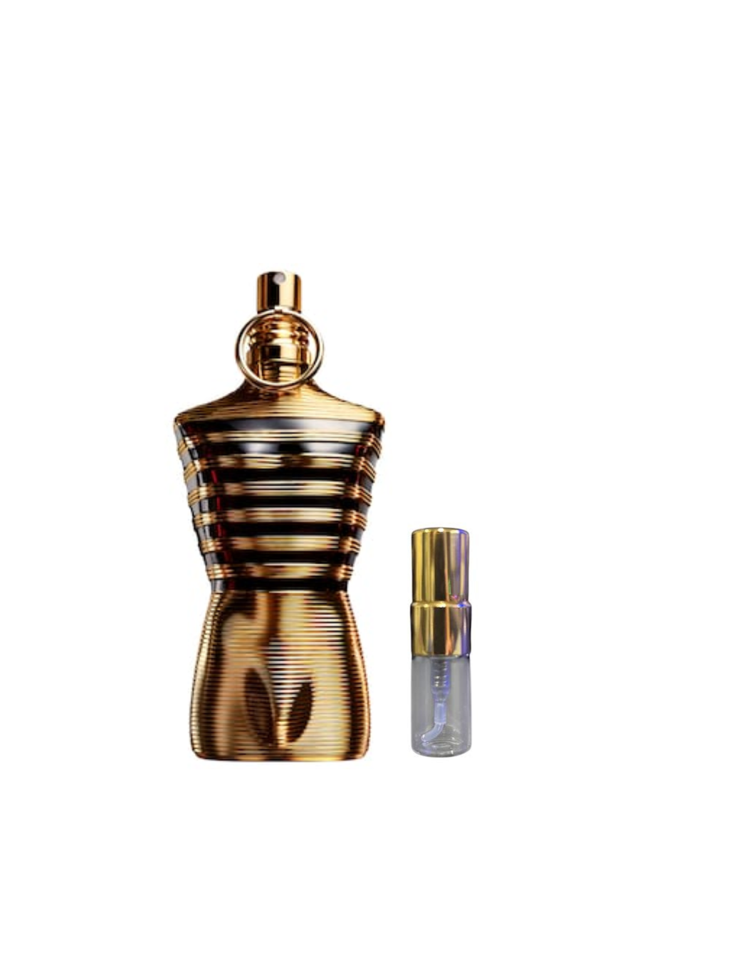 Jean Paul Gaultier Le Male Elixir