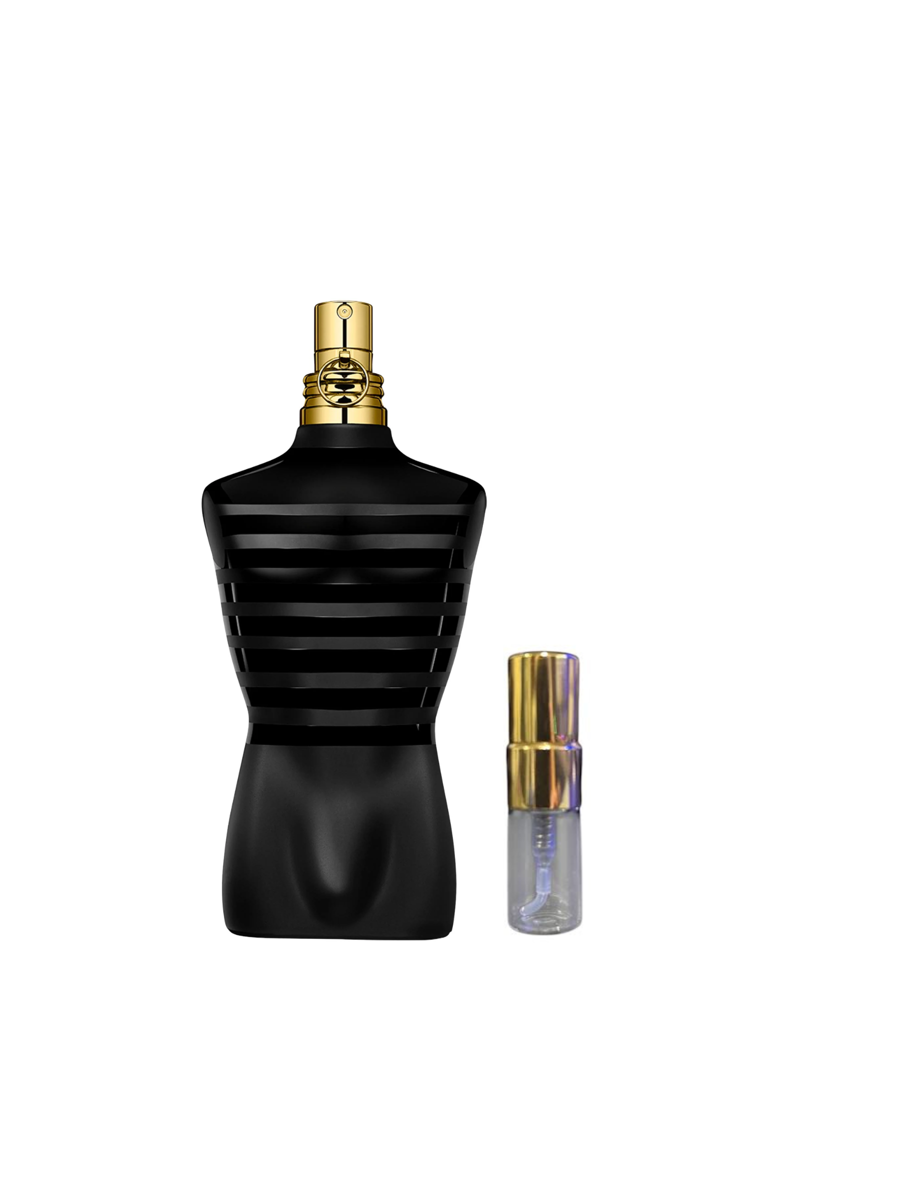 Jean Paul Gaultier Le Male Le Parfum