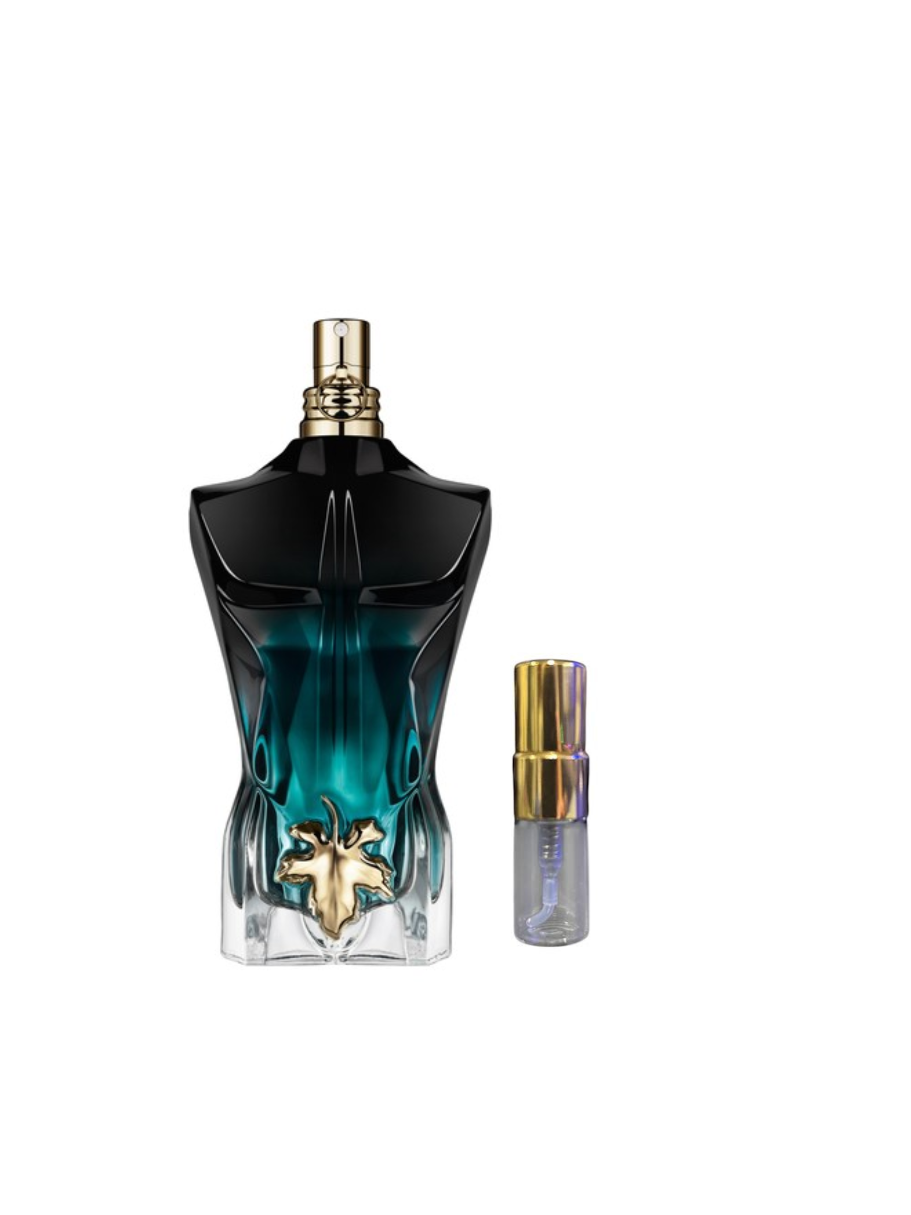 Jean Paul Gaultier Le Beau Le Parfum