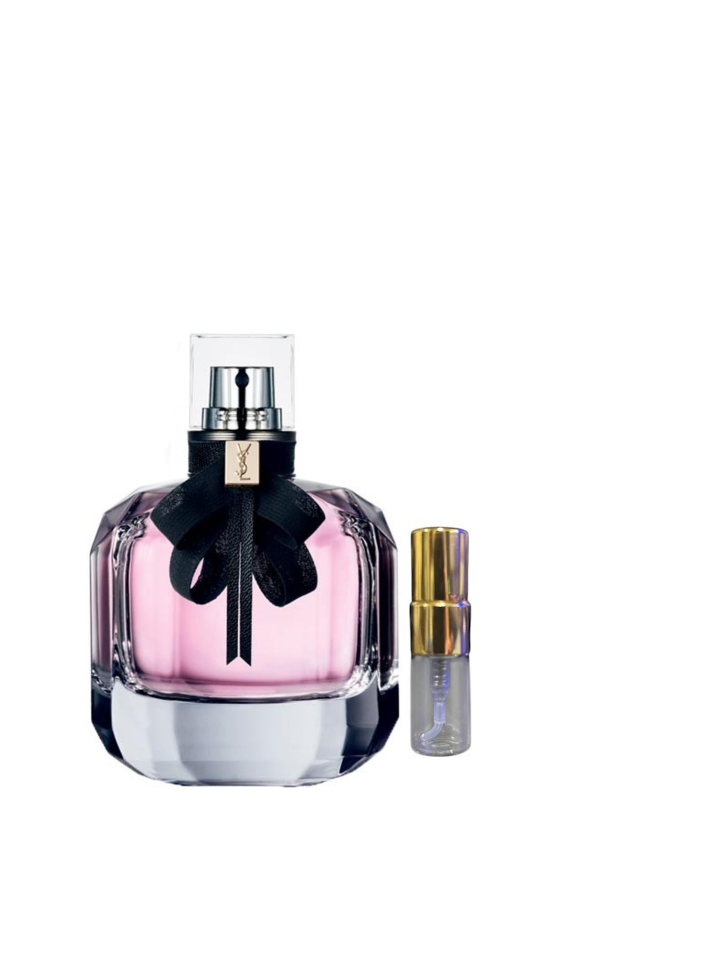YSL Mon Paris EDP