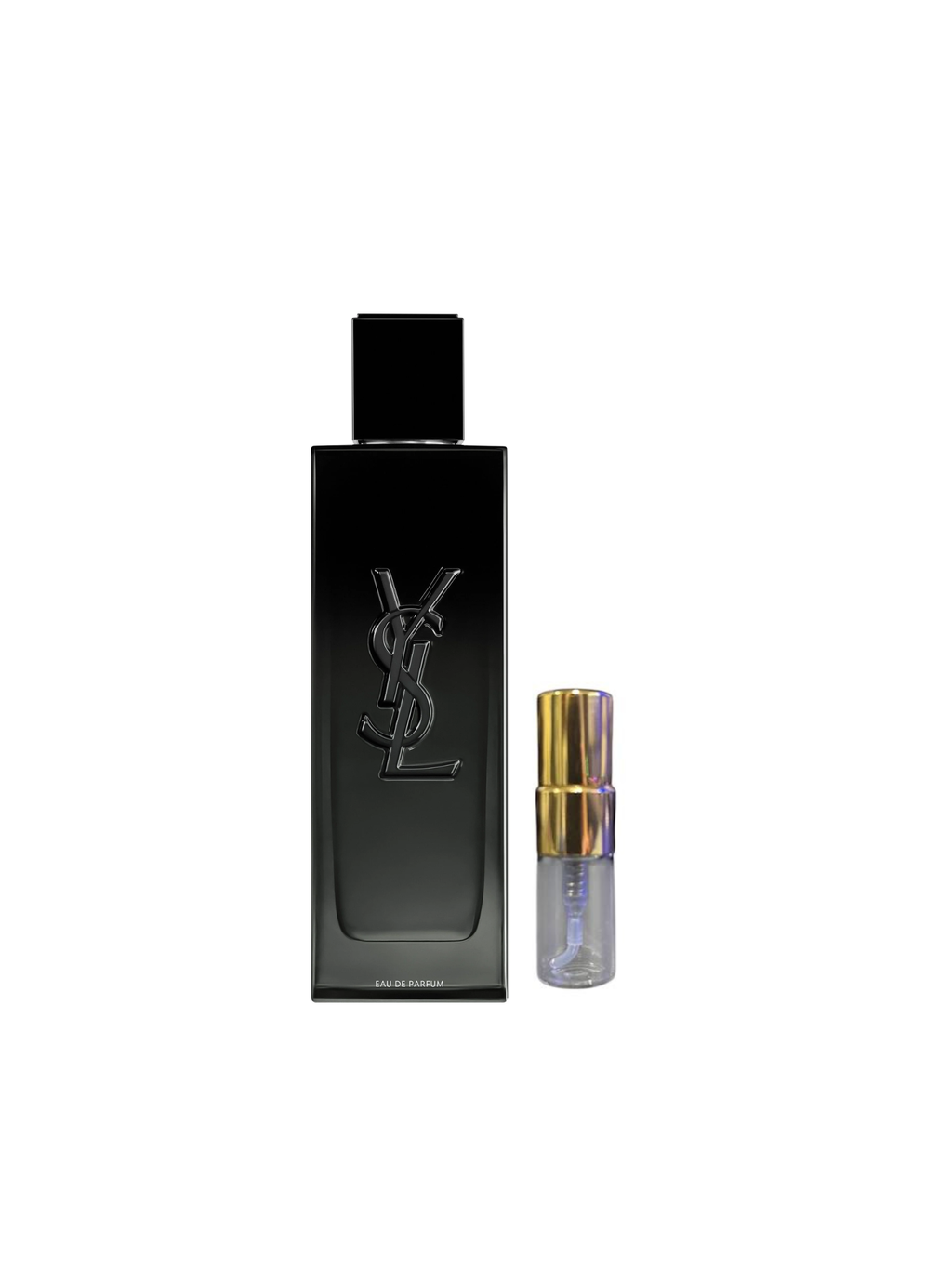 YSL Myself EDP