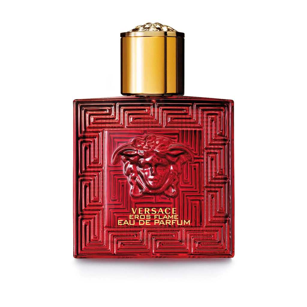 Versace Eros Flame EDP