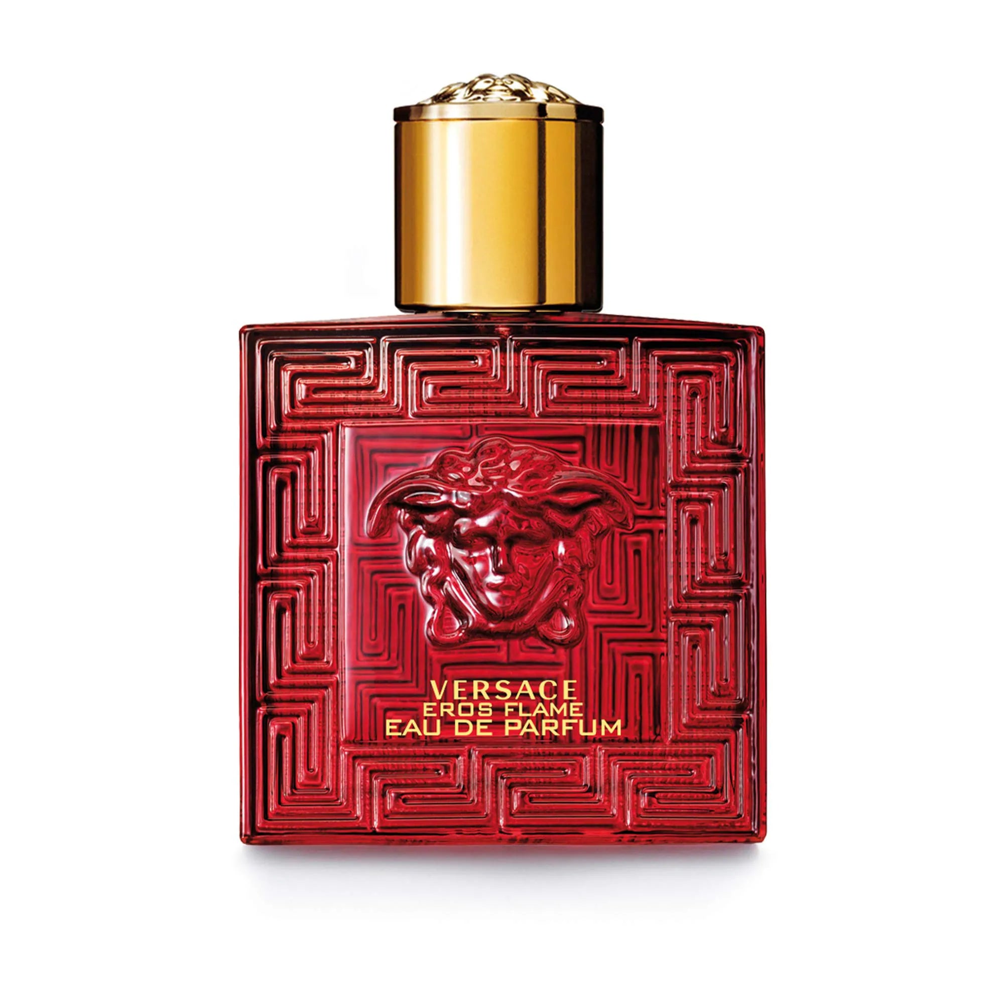 Versace Eros Flame EDP