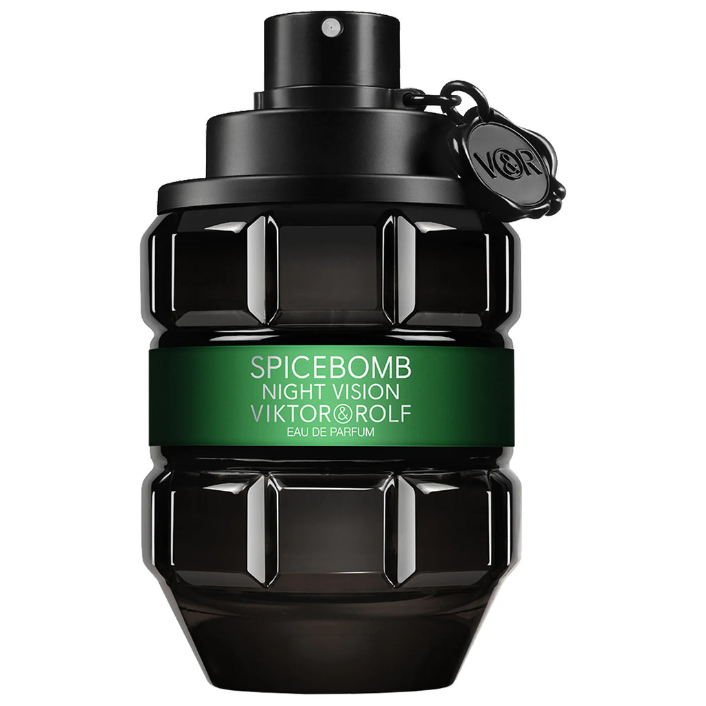 Spicebomb Nightvision EDP