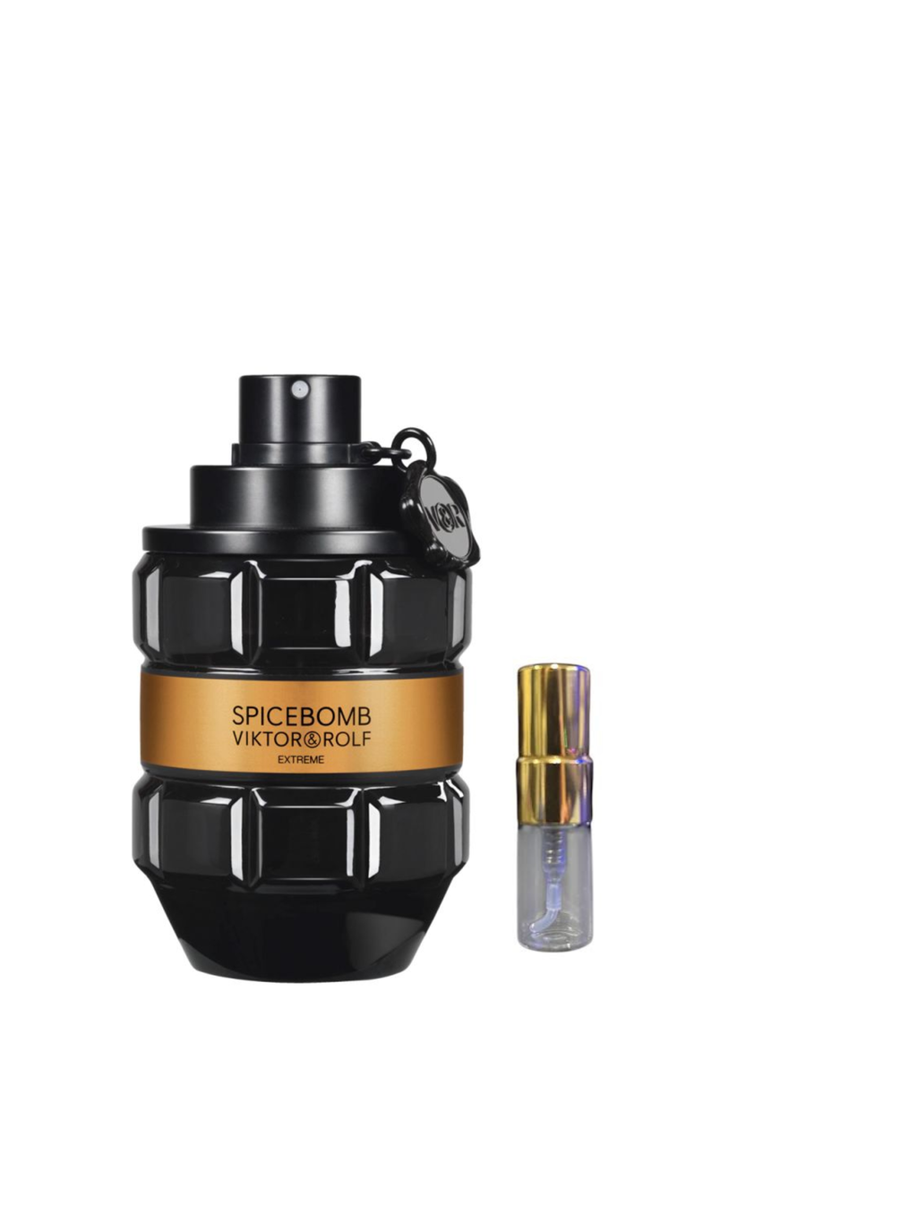 Viktor&Rolf Spicebomb Extreme EDP