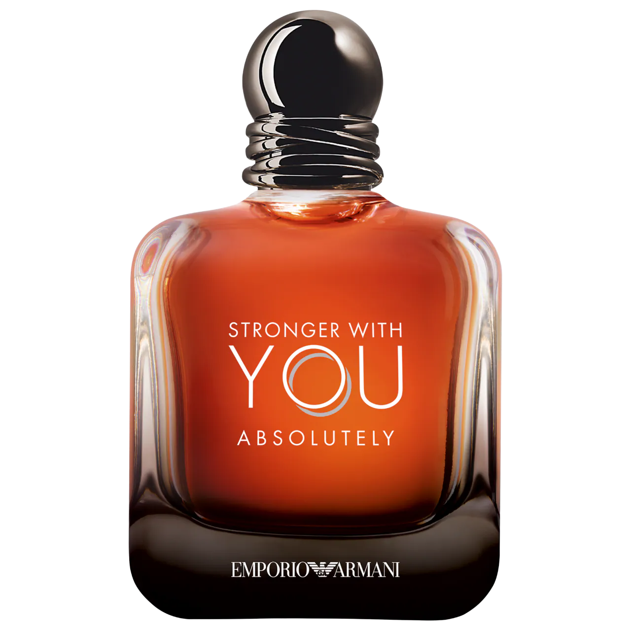 Emporio Armani Stronger With You Absolutely