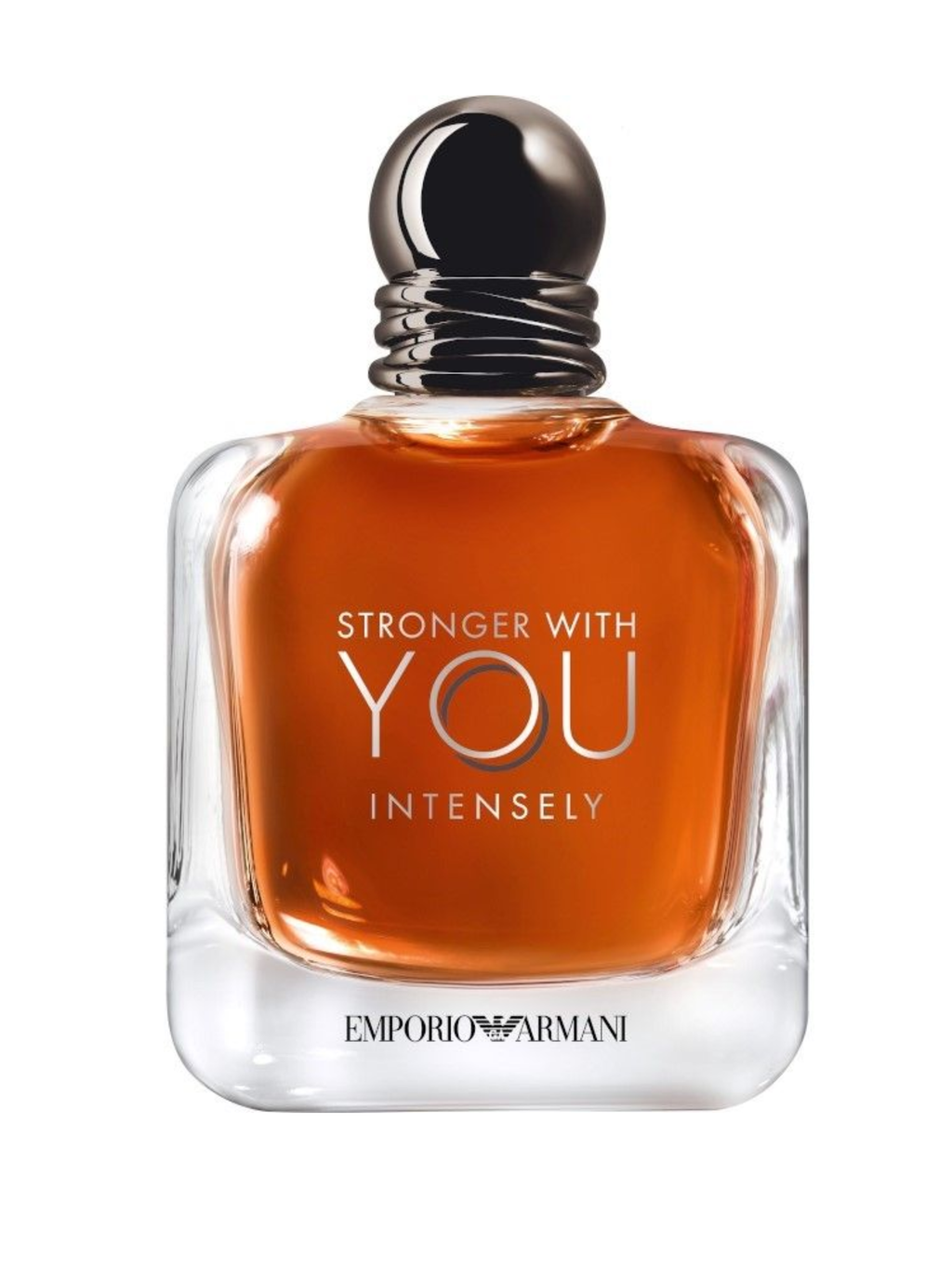 Emporio Armani Stronger with You Intensely